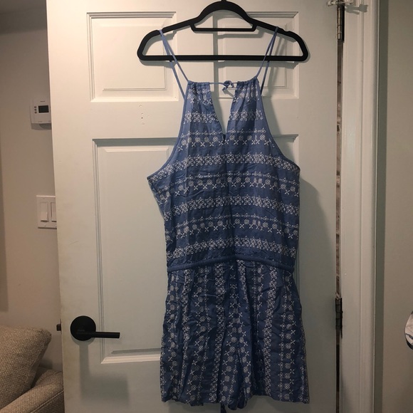 Loft summer romper - Picture 2 of 3